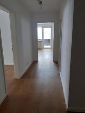 Foto - 3-Zimmer-Dachgeschoßwohnung in BrelingenWedemark