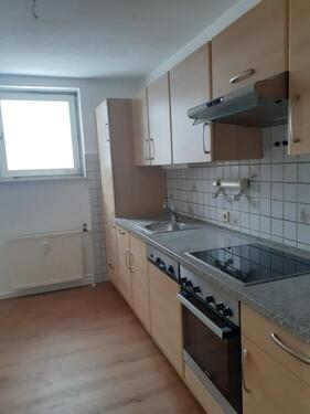 Foto - 3 Zimmer Dachgeschoßwohnung zur Miete in Wedemark