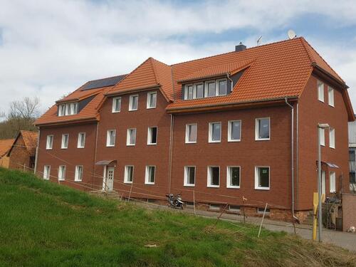 Foto - Mehrfamilienhaus, Wohnhaus zum Kaufen in Delligsen