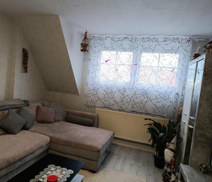 Foto - Etagenwohnung in Uetze zur Miete