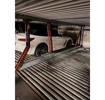 Tiefgaragenstellplatz nähe Augustinerstrasse in Würzburg