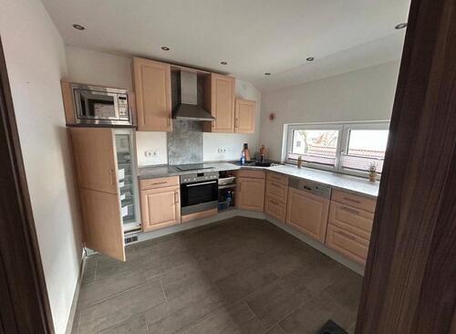 Foto - 4 Zimmer Etagenwohnung in Feuchtwangen