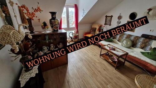 Foto - Barrierefreie Wohnung mit Einbauküche und Aufzug