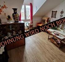 Barrierefreie Wohnung mit Einbauküche und Aufzug - Nottertal-Heilinger Höhen