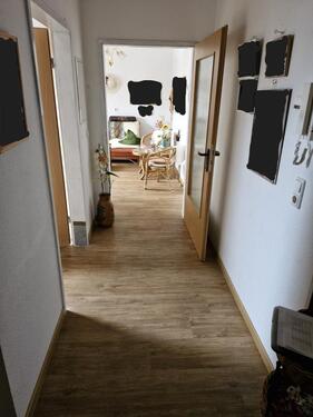 Foto - 2 Zimmer Etagenwohnung zur Miete in Nottertal-Heilinger Höhen