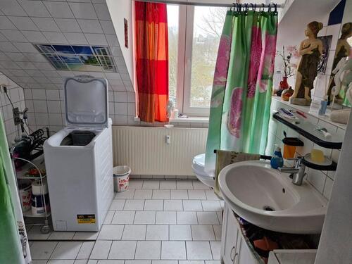 Foto - Etagenwohnung in Nottertal-Heilinger Höhen zur Miete