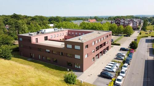 Foto - Barrierefreie Büroflächen mit Entrepreneur-Charakter im Gewerbepark Zeche!