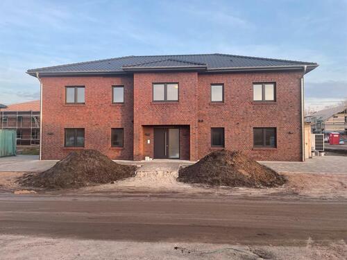 Foto - Neubau OG Wohnung - 810,00&nbsp;EUR Kaltmiete, ca.&nbsp; 81,00&nbsp;m&sup2;