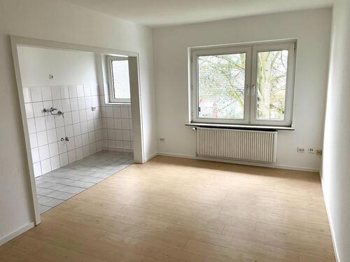 Foto - Helle 2 Zimmer Wohnung mit Stellplatz und Keller