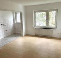 Helle 2 Zimmer Wohnung mit Stellplatz und Keller - Sankt Augustin