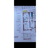 3-Zimmer EG-Wohnung 84561 Mehring