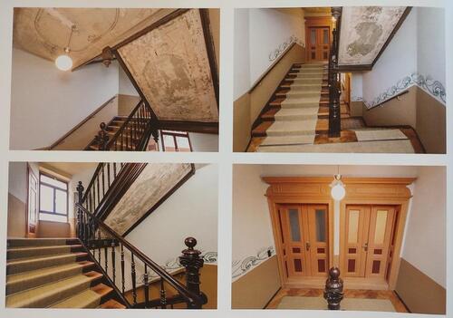 Foto - Etagenwohnung in Leipzig zur Miete