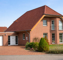 Einfamilienhaus in ruhiger Sackgasse in Espelkamp provisionsfrei
