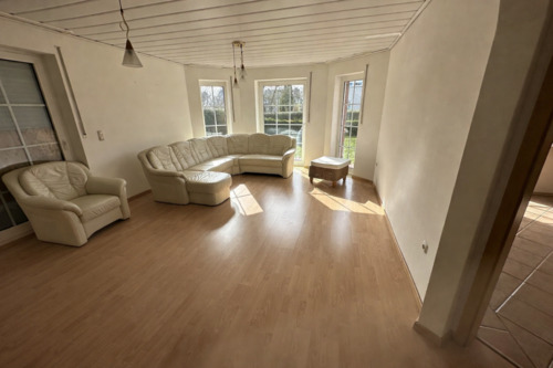 Foto - 5 Zimmer Einfamilienhaus zum Kaufen in Espelkamp