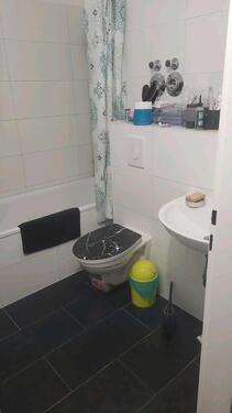 Foto - 2Zimmer Wohnung in Wiesbaden -Dotzheim mit 2 Balkonen