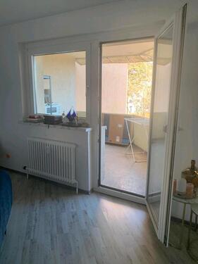 Foto - 2 Zimmer Etagenwohnung in Wiesbaden