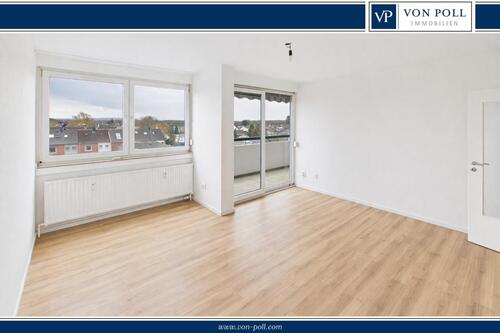 Foto - Großzügige 3-Zimmer-Wohnung in Toplage von Köln-Pesch