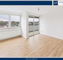 Großzügige 3-Zimmer-Wohnung in Toplage von Köln-Pesch