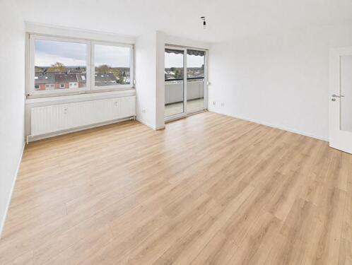 Foto - 3 Zimmer Etagenwohnung zur Miete in Köln