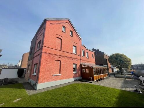 Foto - 5 Zimmer Doppelhaushälfte zum Kaufen in Mönchengladbach