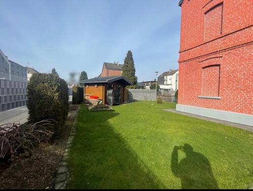 Foto - 5 Zimmer Doppelhaushälfte in Mönchengladbach