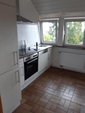 Foto - Dachgeschoßwohnung in Sibbesse zur Miete