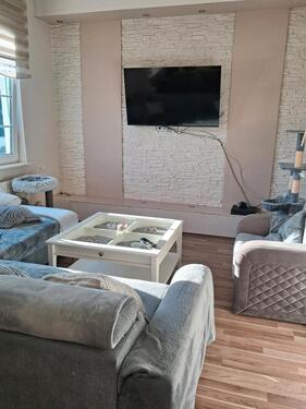 Foto - Mietwohnung im 2. OG - 1.350,00&nbsp;EUR Kaltmiete, ca.&nbsp; 100,00&nbsp;m&sup2;