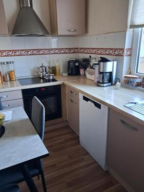 Foto - 4 Zimmer Dachgeschoßwohnung zur Miete in Delmenhorst