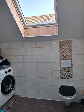 Foto - 4 Zimmer Dachgeschoßwohnung in Delmenhorst