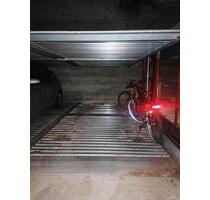 Tiefgaragenstellplatz Duplex - 45,00&nbsp;EUR Miete, in Bayreuth (PLZ: 95448) Bernecker Straße / Insel / Riedelsberg