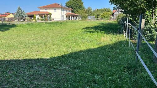 Foto - Grundst&uuml;ck in Mötzing