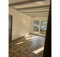 charmante 4,5-Zimmer-Erdgeschosswohnung im Münstertal - Münstertal/Schwarzwald