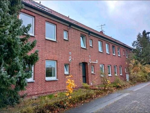 Foto - Biete 2 Zimmer Dachgeschosswohnung in Steimbke