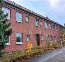 Biete 2 Zimmer Dachgeschosswohnung in Steimbke