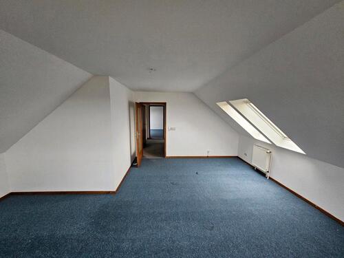 Foto - 2 Zimmer Dachgeschoßwohnung zur Miete in Steimbke
