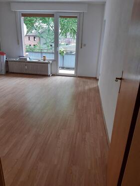 Foto - Etagenwohnung in Oberhausen zur Miete