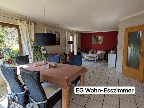 Foto - 5 Zimmer Einfamilienhaus in Rheinböllen