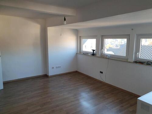 Foto - DG - Wohnung in Brilon, frisch renoviert