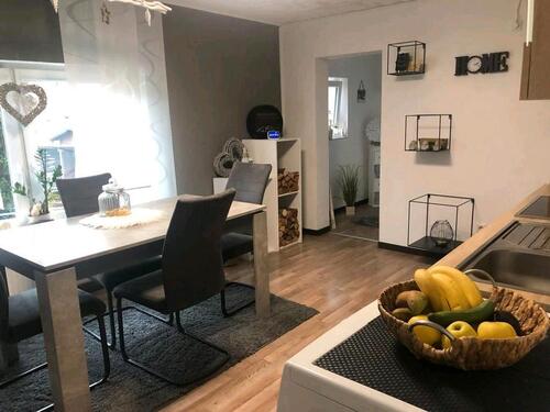Foto - 3ZKB Wohnung in Angelburg-Lixfeld zu vermieten
