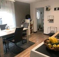 3ZKB Wohnung in Angelburg-Lixfeld zu vermieten