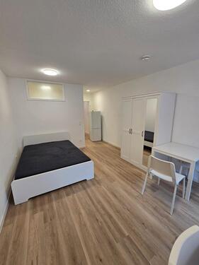 Foto - Renovierte 1-Zimmer-Wohnung in Bester Lage in Stuttgart