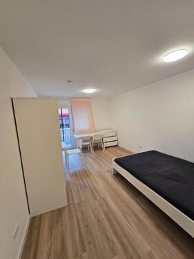 Foto - 1 Zimmer Etagenwohnung zur Miete in Stuttgart