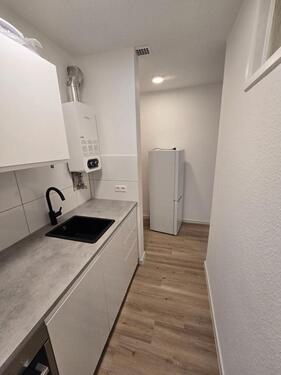 Foto - 1 Zimmer Etagenwohnung in Stuttgart