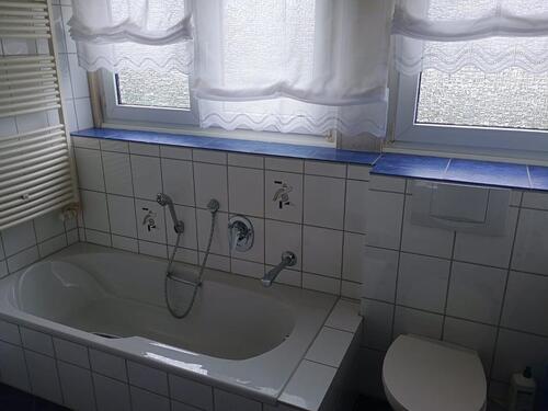 Foto - Einfamilienhaus in Enger zur Miete