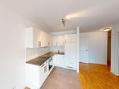 Foto - Sonnige 2-Zimmer-Wohnung mit Terrasse