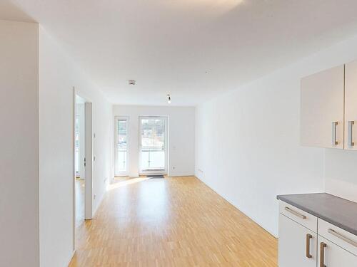 Foto - 2 Zimmer Etagenwohnung zur Miete in Wuppertal