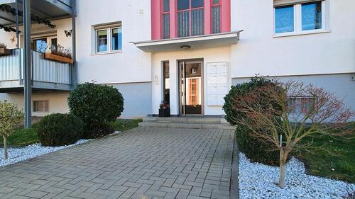 Foto - 3 Zimmer Etagenwohnung zum Kaufen in Wetzlar