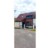 Kleines Einfamilienhaus - 52.500,00&nbsp;EUR Kaufpreis, ca.&nbsp; 69,00&nbsp;m&sup2; in Kemberg (PLZ: 06901)
