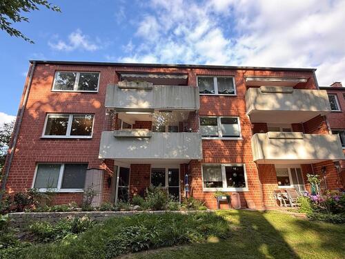 Foto - 4 Zimmer Etagenwohnung zum Kaufen in Burgdorf