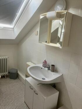 Foto - Dachgeschoßwohnung in Dortmund zur Miete
